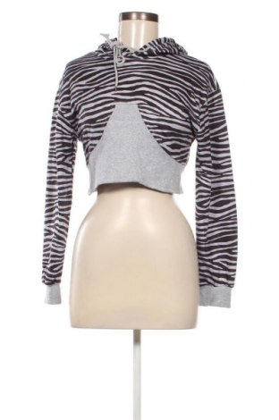 Damen Sweatshirt SHEIN, Größe S, Farbe Grau, Preis 4,04 €