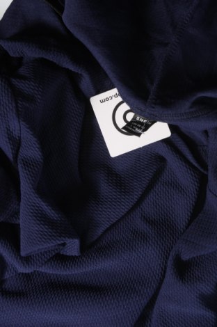 Damen Sweatshirt SHEIN, Größe M, Farbe Blau, Preis 4,04 €