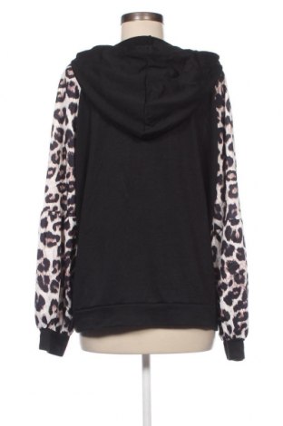 Damen Sweatshirt SHEIN, Größe L, Farbe Mehrfarbig, Preis 20,18 €