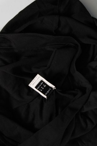 Γυναικείο φούτερ SHEIN, Μέγεθος S, Χρώμα Μαύρο, Τιμή 17,94 €