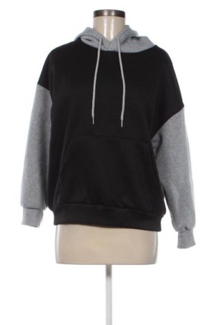 Damen Sweatshirt SHEIN, Größe S, Farbe Schwarz, Preis € 8,90