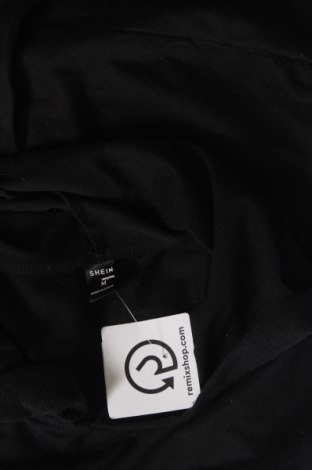 Damen Sweatshirt SHEIN, Größe M, Farbe Schwarz, Preis € 9,00