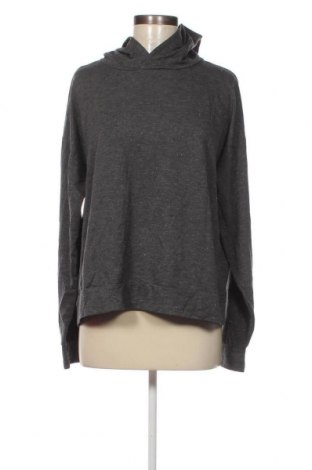 Damen Sweatshirt SOC, Größe M, Farbe Grau, Preis 5,71 €
