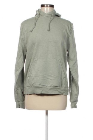 Damen Sweatshirt SOC, Größe S, Farbe Grün, Preis 5,71 €