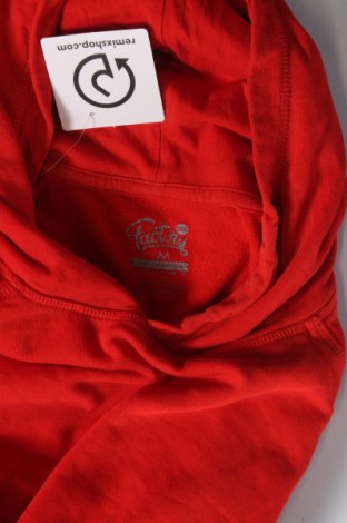 Γυναικείο φούτερ STANLEY/STELLA, Μέγεθος M, Χρώμα Κόκκινο, Τιμή 6,97 €