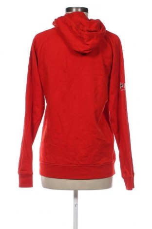 Damen Sweatshirt STANLEY/STELLA, Größe M, Farbe Rot, Preis € 6,68