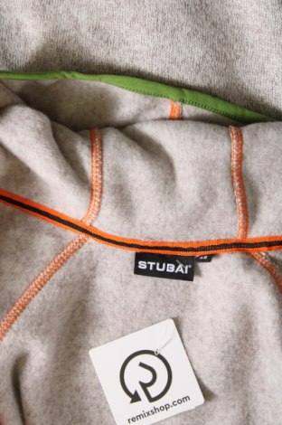 Damen Sweatshirt STUBAI, Größe XXL, Farbe Grau, Preis 17,15 €