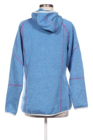 Damen Sweatshirt STUBAI, Größe L, Farbe Blau, Preis 10,86 €