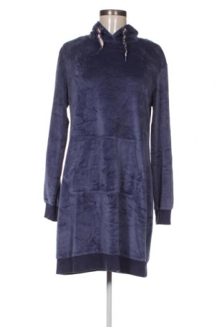 Γυναικείο φούτερ Season, Μέγεθος M, Χρώμα Μπλέ, Τιμή 10,23 €
