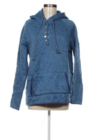 Damen Sweatshirt Sheilay, Größe XXL, Farbe Blau, Preis € 17,15