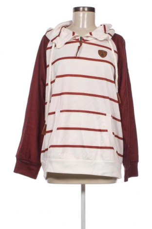 Damen Sweatshirt Sheilay, Größe XL, Farbe Mehrfarbig, Preis € 11,50