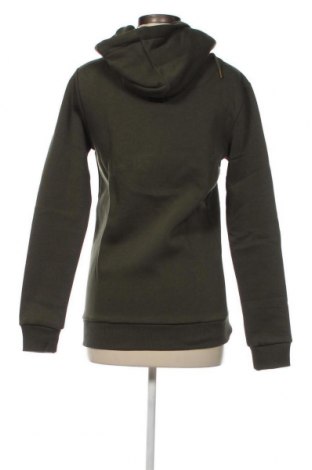 Damen Sweatshirt SikSilk, Größe XS, Farbe Grün, Preis € 47,94