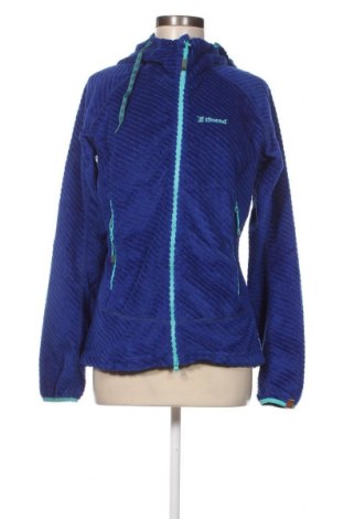 Damen Sweatshirt Simond, Größe M, Farbe Blau, Preis € 7,10