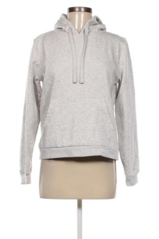 Damen Sweatshirt Sinsay, Größe S, Farbe Grau, Preis 5,12 €