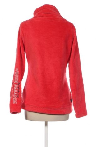 Damen Sweatshirt Soccx, Größe M, Farbe Rot, Preis 31,40 €