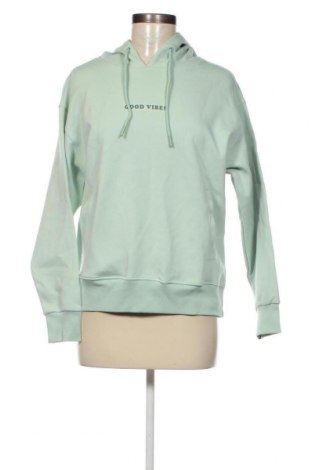 Női sweatshirt Sondag & Sons, Méret XS, Szín Zöld, Ár 6 516 Ft