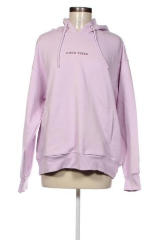 Női sweatshirt Sondag & Sons, Méret XL, Szín Lila, Ár 6 516 Ft