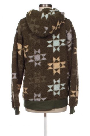Damen Sweatshirt Sonoma, Größe L, Farbe Grün, Preis 10,90 €