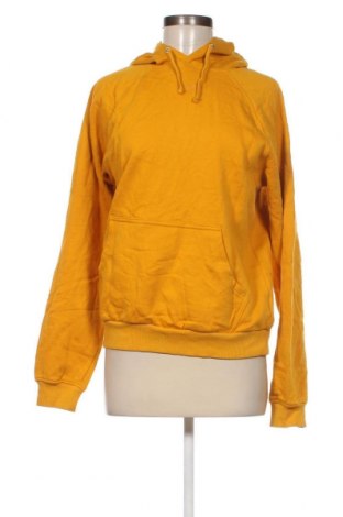 Γυναικείο φούτερ Stay, Μέγεθος S, Χρώμα Κίτρινο, Τιμή 2,69 €
