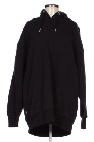 Γυναικείο φούτερ Superdry, Μέγεθος M, Χρώμα Μαύρο, Τιμή 32,78 €