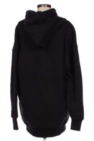 Damen Sweatshirt Superdry, Größe M, Farbe Schwarz, Preis 14,21 €