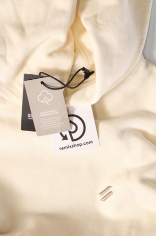 Damen Sweatshirt Superdry, Größe S, Farbe Ecru, Preis € 29,51
