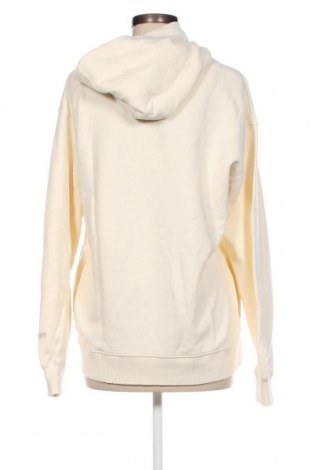 Damen Sweatshirt Superdry, Größe S, Farbe Ecru, Preis 29,51 €