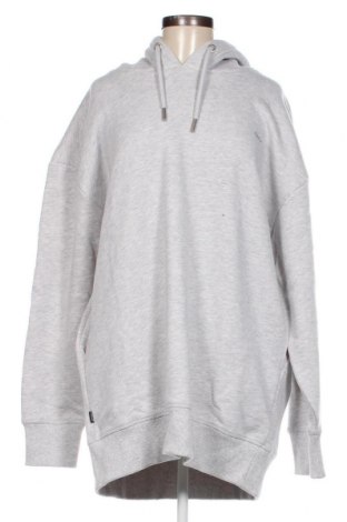Damen Sweatshirt Superdry, Größe M, Farbe Grau, Preis € 16,94