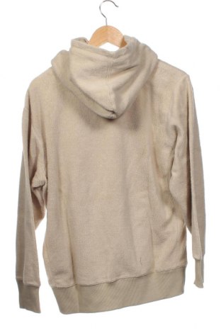 Damen Sweatshirt Superdry, Größe XS, Farbe Beige, Preis € 29,51
