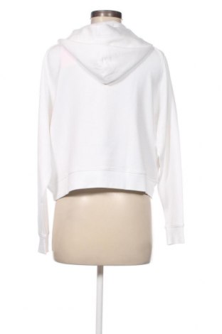 Damen Sweatshirt Superdry, Größe M, Farbe Weiß, Preis 12,57 €