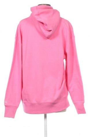 Damen Sweatshirt Superdry, Größe XS, Farbe Rosa, Preis 31,14 €