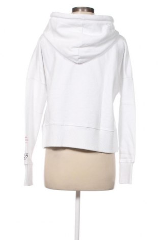 Damen Sweatshirt Superdry, Größe S, Farbe Weiß, Preis € 22,40