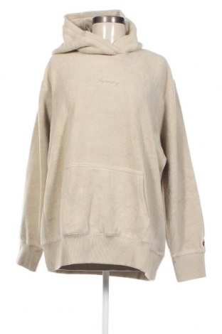 Damen Sweatshirt Superdry, Größe M, Farbe Beige, Preis € 15,85