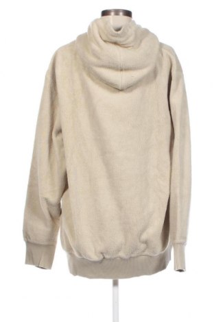 Damen Sweatshirt Superdry, Größe M, Farbe Beige, Preis 29,51 €