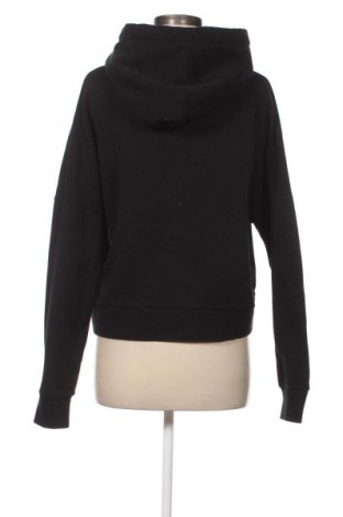Damen Sweatshirt Superdry, Größe L, Farbe Schwarz, Preis € 13,11