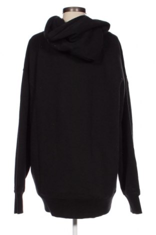 Damen Sweatshirt Superdry, Größe M, Farbe Schwarz, Preis 16,94 €