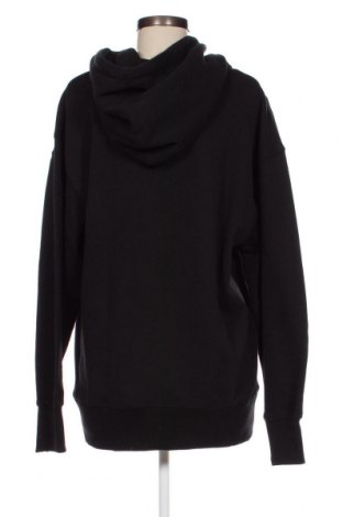 Damen Sweatshirt Superdry, Größe XS, Farbe Schwarz, Preis 14,21 €