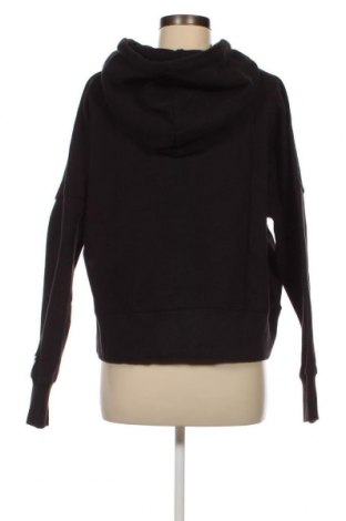 Damen Sweatshirt Superdry, Größe L, Farbe Schwarz, Preis 14,21 €