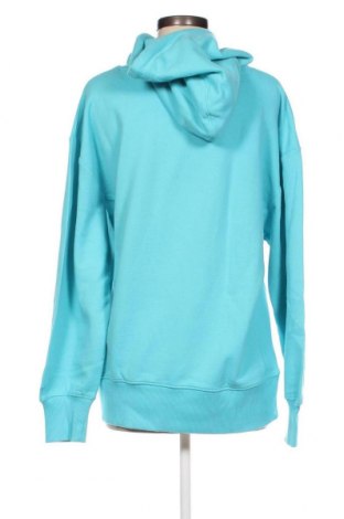Damen Sweatshirt Superdry, Größe M, Farbe Blau, Preis € 29,51