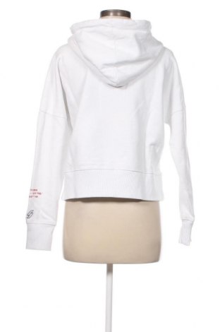 Γυναικείο φούτερ Superdry, Μέγεθος M, Χρώμα Λευκό, Τιμή 35,52 €