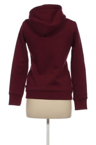Damen Sweatshirt Superdry, Größe S, Farbe Rot, Preis € 54,64
