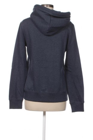 Damen Sweatshirt Superdry, Größe M, Farbe Blau, Preis € 14,75