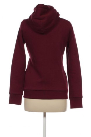 Damen Sweatshirt Superdry, Größe M, Farbe Rot, Preis € 29,51
