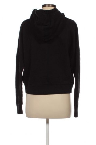 Damen Sweatshirt Superdry, Größe M, Farbe Schwarz, Preis 13,66 €