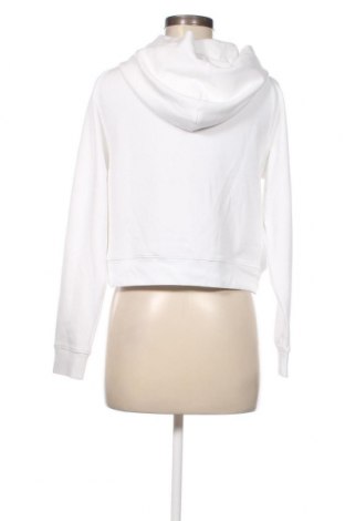 Damen Sweatshirt Superdry, Größe S, Farbe Weiß, Preis 29,51 €