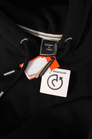 Damen Sweatshirt Superdry, Größe M, Farbe Schwarz, Preis € 29,51
