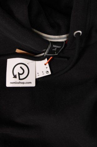 Damen Sweatshirt Superdry, Größe M, Farbe Schwarz, Preis € 18,03