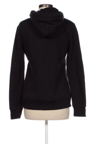 Damen Sweatshirt Superdry, Größe M, Farbe Schwarz, Preis € 13,11