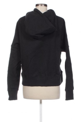 Γυναικείο φούτερ Superdry, Μέγεθος M, Χρώμα Μαύρο, Τιμή 13,66 €