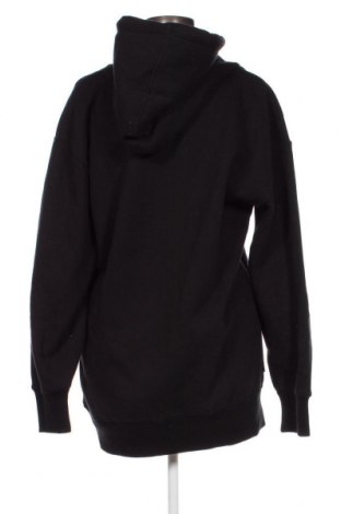 Γυναικείο φούτερ Superdry, Μέγεθος XS, Χρώμα Μαύρο, Τιμή 31,14 €